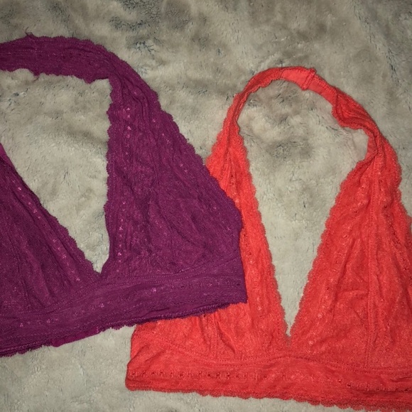 Charlotte Russe Other - Bundle of Bralettes